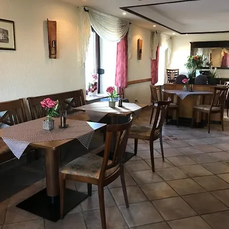 Zur Post - Restaurant 3* Breckerfeld