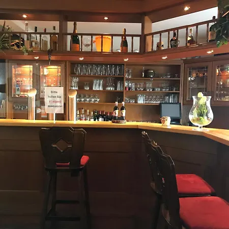 Zur Post - Restaurant