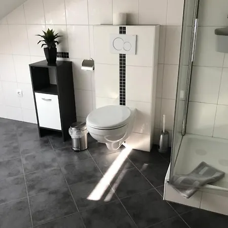 בית הארחה Zur Post - Restaurant 3*