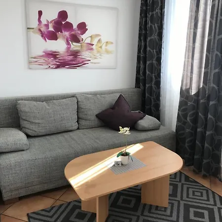 Maison d'hôtes Zur Post - Restaurant