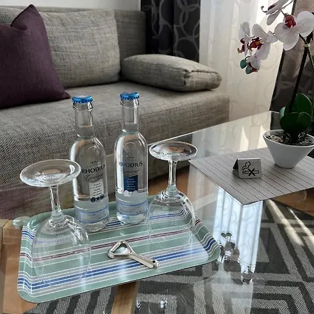 Zur Post - Restaurant 3*