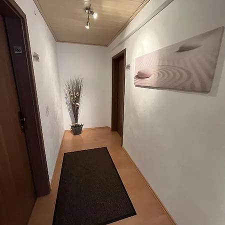 בית הארחה Zur Post - Restaurant ברקרפלד