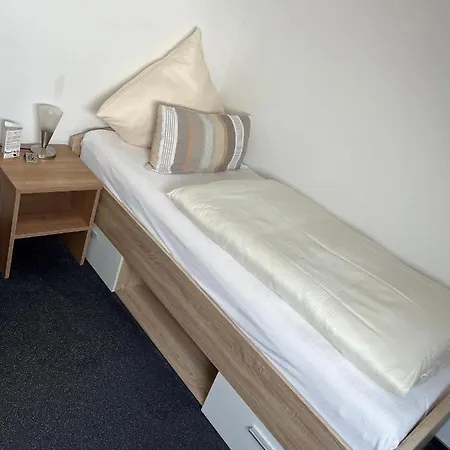 Zur Post - Restaurant 3*