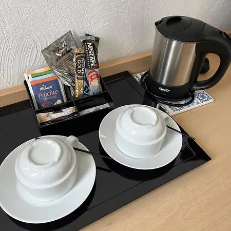 Gasthof Zur Post - Restaurant Guest house 3*