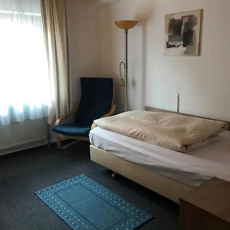 Gasthof Zur Post - Restaurant Guest house