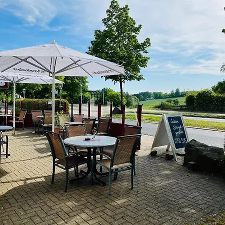 Zur Post - Restaurant Breckerfeld