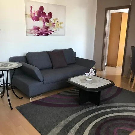 Maison d'hôtes Zur Post - Restaurant Breckerfeld