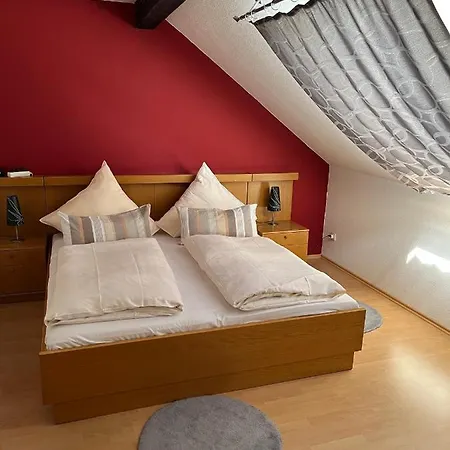 Zur Post - Restaurant 3* ברקרפלד