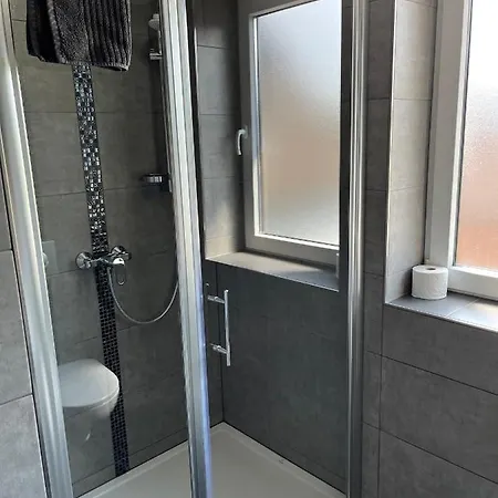 בית הארחה Zur Post - Restaurant ברקרפלד