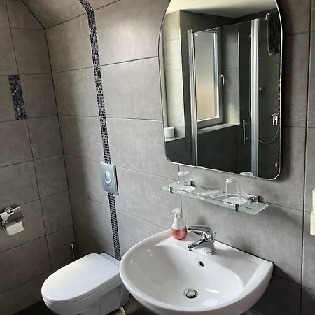 Zur Post - Restaurant Maison d'hôtes 3*