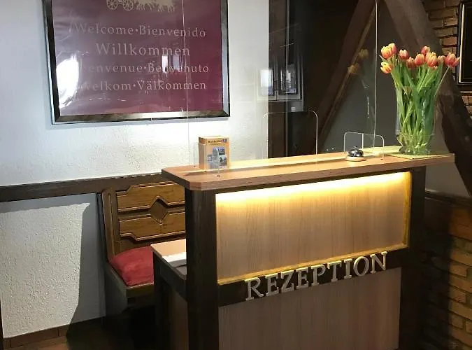 Zur Post - Restaurant 3*