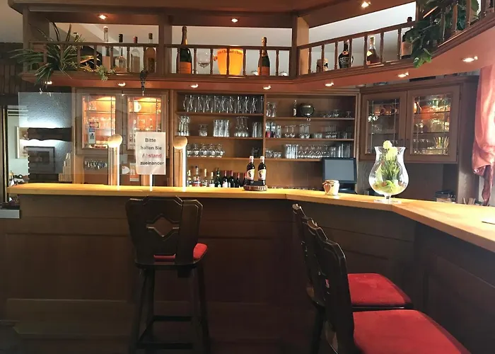 Zur Post - Restaurant