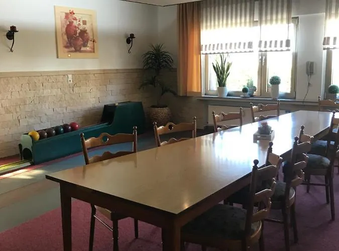 Zur Post - Restaurant 3* Breckerfeld