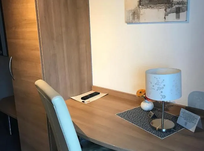 Zur Post - Restaurant بيت ضيافة