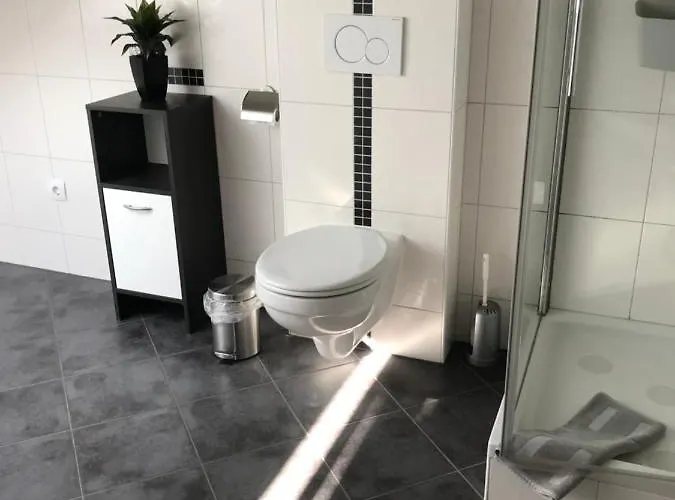 بيت ضيافة Zur Post - Restaurant 3*