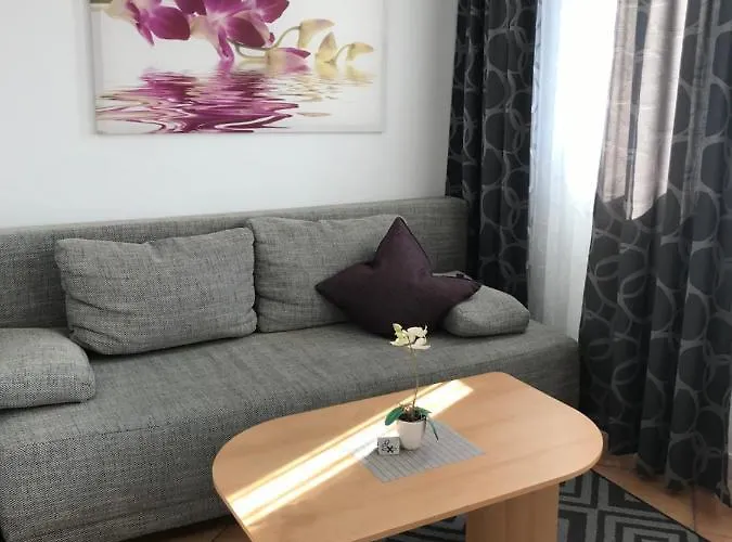 بيت ضيافة Zur Post - Restaurant