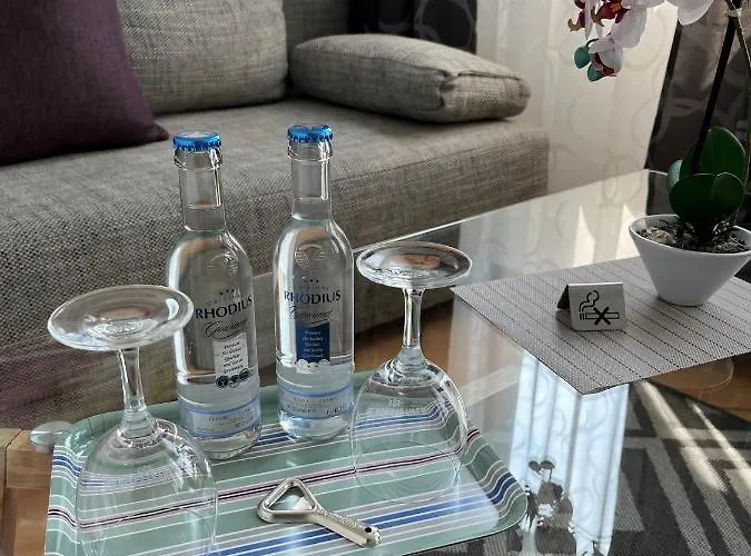 Zur Post - Restaurant 3*