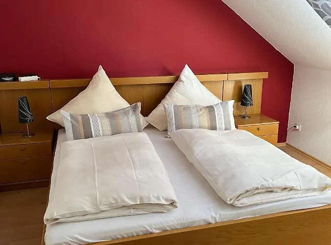 Zur Post - Restaurant بيت ضيافة