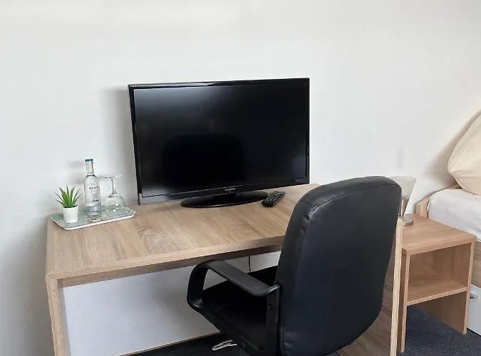 Zur Post - Restaurant بيت ضيافة Breckerfeld