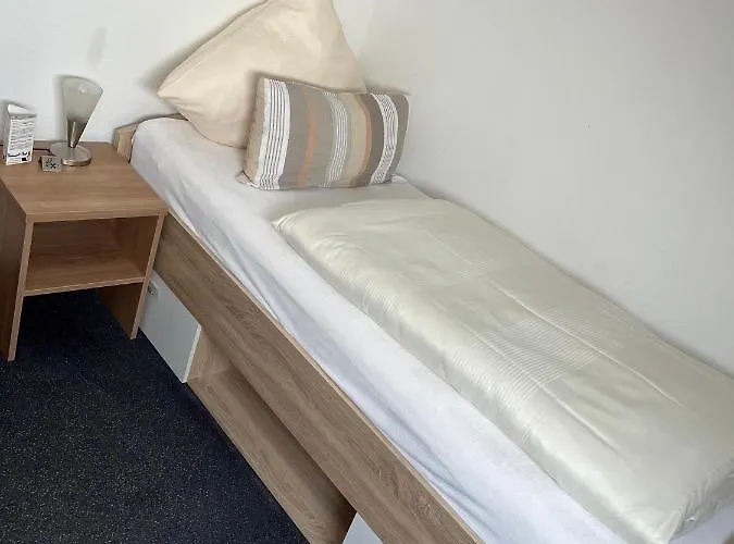 Zur Post - Restaurant 3*