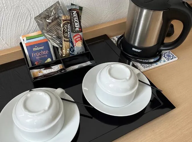 Zur Post - Restaurant בית הארחה 3*