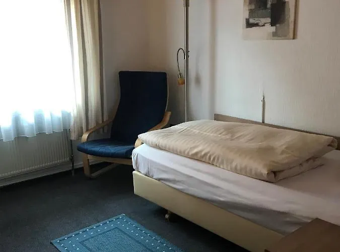 Zur Post - Restaurant בית הארחה