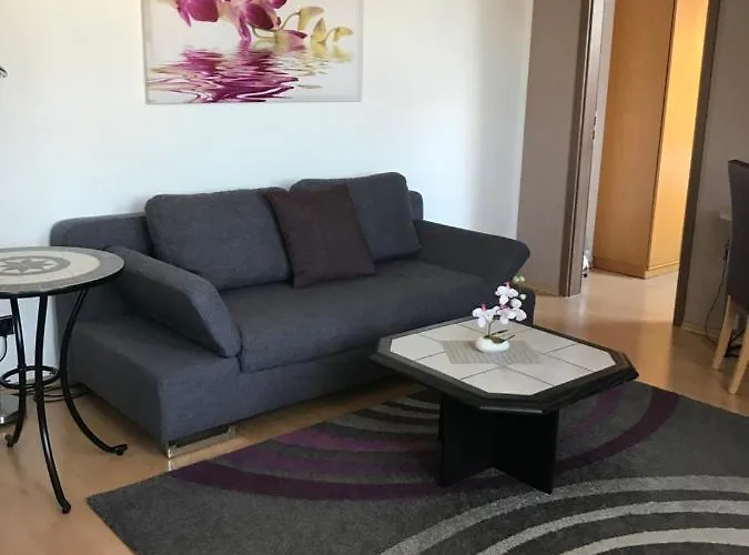 بيت ضيافة Zur Post - Restaurant Breckerfeld